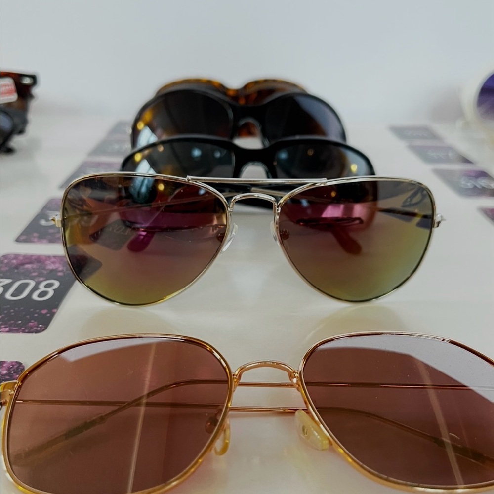 Spring Break Sunglasses - Picture 5 of 10